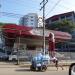 MAX Fuel Station in Yangon city