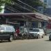 MAX Fuel Station in Yangon city