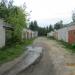 Гаражи в городе Кимры