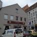 El Rincon in Augsburg city