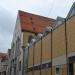 Römisches Museum (de) in Augsburg city