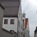 Sf.Arhidiacon Stefan (ro) in Augsburg city
