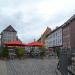Bürgerhaus (de) in Augsburg city
