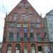 Weberhaus (de) in Augsburg city