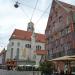 Nam Hoa Asia Imbiss in Augsburg city