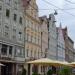 Stern-Apotheke (de) in Augsburg city