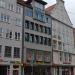 Jack Wolfskin Store in Augsburg city