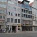 Stadtsparkasse Augsburg - ATM in Augsburg city