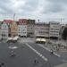 Rathausplatz (de) in Augsburg city