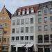 Aposto (de) in Augsburg city