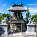弁天島 (海神社) (ja) in Himeji city