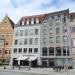 Aposto (de) in Augsburg city