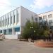 Пединститут в городе Якутск