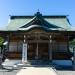 恵美酒神社 (ja) in Himeji city