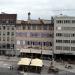 Henry's Coffee World AG in Augsburg city