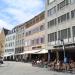 Henry's Coffee World AG in Augsburg city