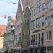 König von Flandern (de) in Augsburg city