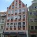 Rübsamen Fashion Galerie (de) in Augsburg city
