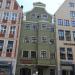 John Benton (de) in Augsburg city