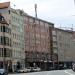 Hotel Lochbrunner in Augsburg city