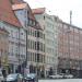 Level 16 in Augsburg city