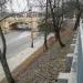 Stanisław Markiewicz Viaduct in Warsaw city