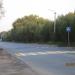 Лежачий полицейский в городе Кимры
