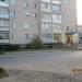 Автобусная остановка «Автостанция» в городе Кимры