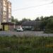 Парковка в городе Кимры