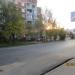 Лежачий полицейский в городе Кимры