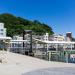 家島港ふれあいプラザ (真浦港旅客船ターミナル) (ja)