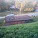 Пожарное депо в городе Истра