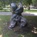 Playing bears sculpture (en) в городе Киев