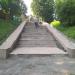 Лестница в городе Киев