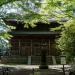 Old Tokei-ji Sanctum in Yokohama city