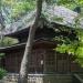 Old Tokei-ji Sanctum in Yokohama city
