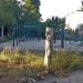 Спортивная площадка в городе Севастополь