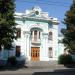 Территория Дома украинской культуры в городе Житомир