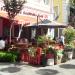 Cafe Baluvanna Halia in Zhytomyr city