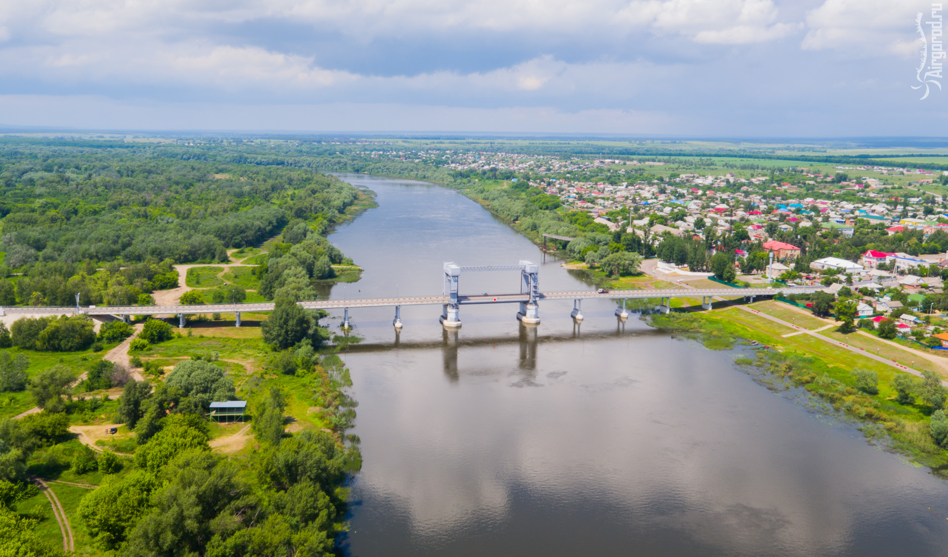 Погода в Вяже