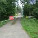 Ворота в городе Кимры