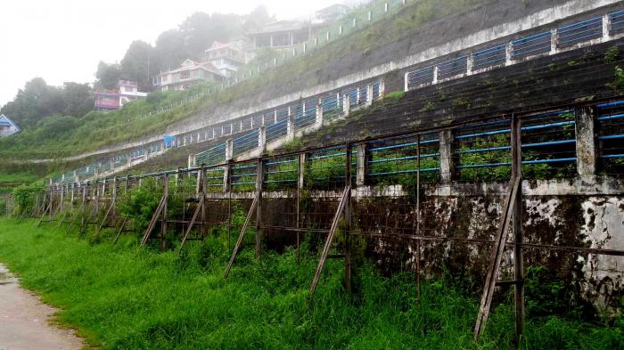 Lebong Public Ground Darjeeling Lebong Public Ground Darjeeling