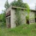 Заброшенная трансформаторная подстанция в городе Кимры