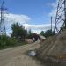 Автобаза в городе Кимры