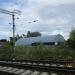 Ангар в городе Кимры