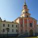 Якутская духовная семинария в городе Якутск