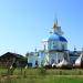 Храм Рождества Пресвятой Богородицы в городе Якутск