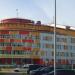 Школа-гимназия № 4 (ru) in Khanty-Mansiysk city