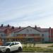 Школа-гимназия № 4 в городе Ханты-Мансийск
