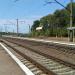 Solianykivka Railway Platform